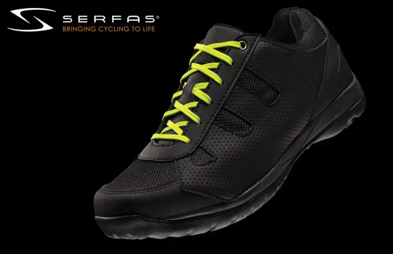 The 5 Reasons For Serfas Shoe