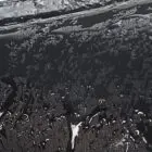 Elements Waterproof Saddle