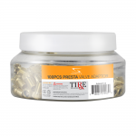 PVADAPTOR Presta To Schrader Valve Adapter (100pcs)