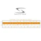 Serfas Shoe Sizing Chart