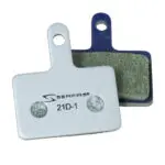 DBPS4 MTB Shimano® Compatible