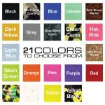 BT Synthetic Cork Tape (21 Colors Available)