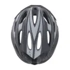 Vault Matte Black/Grey Top