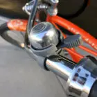 Aluminum Bike Bell