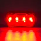 TL-411 4 LED Tail Light