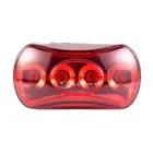 TL-411 4 LED Tail Light