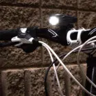 SL-200 Starter 200 Headlight