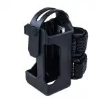 KL-BOX Bracket w/ (2) Velcro Straps