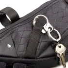 LT-FR1BK Ark Expandable Half-Frame Bag