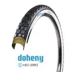 CTW-26 Doheny Cruiser White Wall Tire