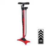 (FP-T3) AIR FORCE TIER THREE Floor Pump