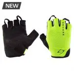 SSM-HV Men's Short Finger Starter Hi-Vis