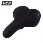 (TBM-20) Tailbones® Memory Foam Waterproof Saddle