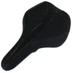(TBM-40L) Tailbones® Memory Foam Lycra Dual Density Saddle