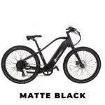 Serfas® -eDASH 350W E-Bike Step-over (2022 Model)