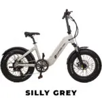 Serfas® - eDASH Mini 500W (2022 Model)