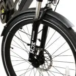 (SFEN-MB) Serfas® FENDER SET DART/DASH