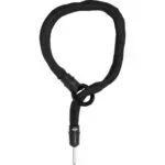 IVYTEX ACH 6KS/85-6mm square BK (68457)