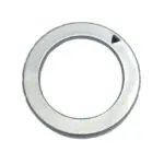 Pump Gauge Bezel (Fits 2011 & Later FP-200)