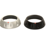 Pump Gauge Bezel Cover (TCPG & FP-200 Pre-2011 Model)