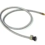 Braided Pump Hose (FMP-500 & FMP-300)