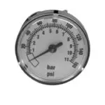 Pump Gauge (TCPG)