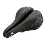 (RX-921V) Men's Road/MTB Comfort w/ Anti-Microbial Microfiber Cover