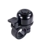 (BLA-101BK) Aluminum-Single Strike Handlebar Bell