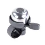 (BLA-201) Aluminum-Multi Strike Handlebar Bell