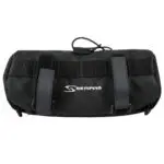 (LT-BB1BK) Handlebar Barrel Bag Small BLK