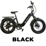 Serfas® – eDASH Mini 500W