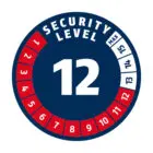Security of Level 12