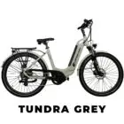 TUNDRA GREY