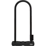 U-Lock-ULTRA 410/170HB300 BK SH34 (11.8") (81065)