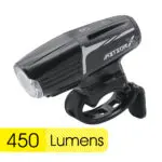 METEOR X AUTO 450LM FRONT LIGHT