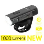 RIGEL PRO 1000LM HEADLIGHT