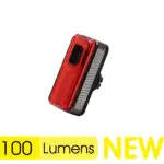 HELIX LITE 100LM TAIL LIGHT