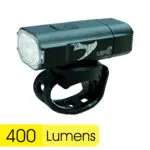 MOON LEPUS LITE C1 400LM HEADLIGHT