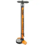 FP-T2BOR AIR FORCE TIER TWO BIG Floor Pump