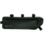(BM-FR1BK) WATERPROOF HALF-FRAME BAG - BLACK