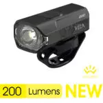 MOON 200-VELA 200LM HEADLIGHT