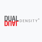 Dual-Density-Logo