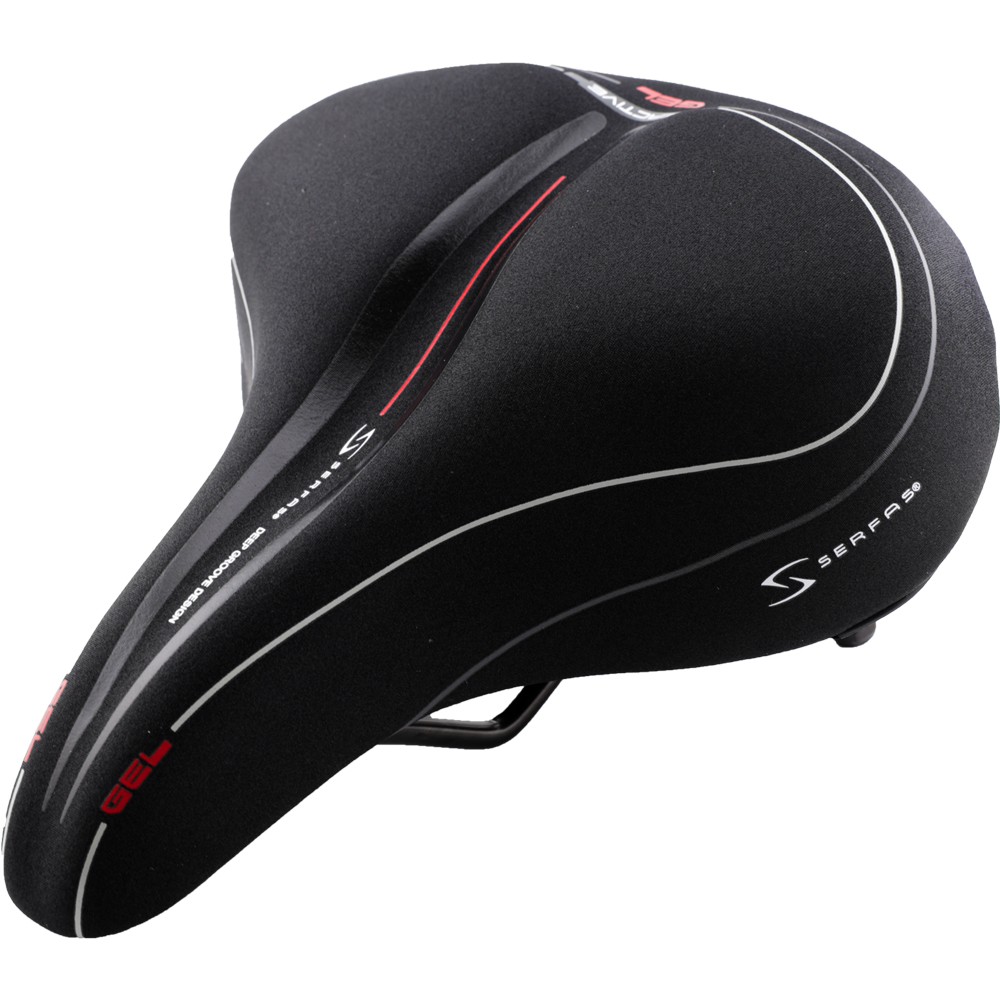 (CR-762) Cruiser w/ Lycra Cover