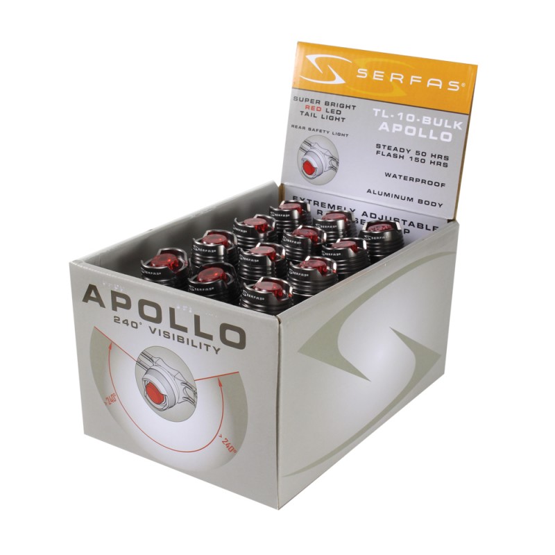 TL-10-BULK TL-10-BULK