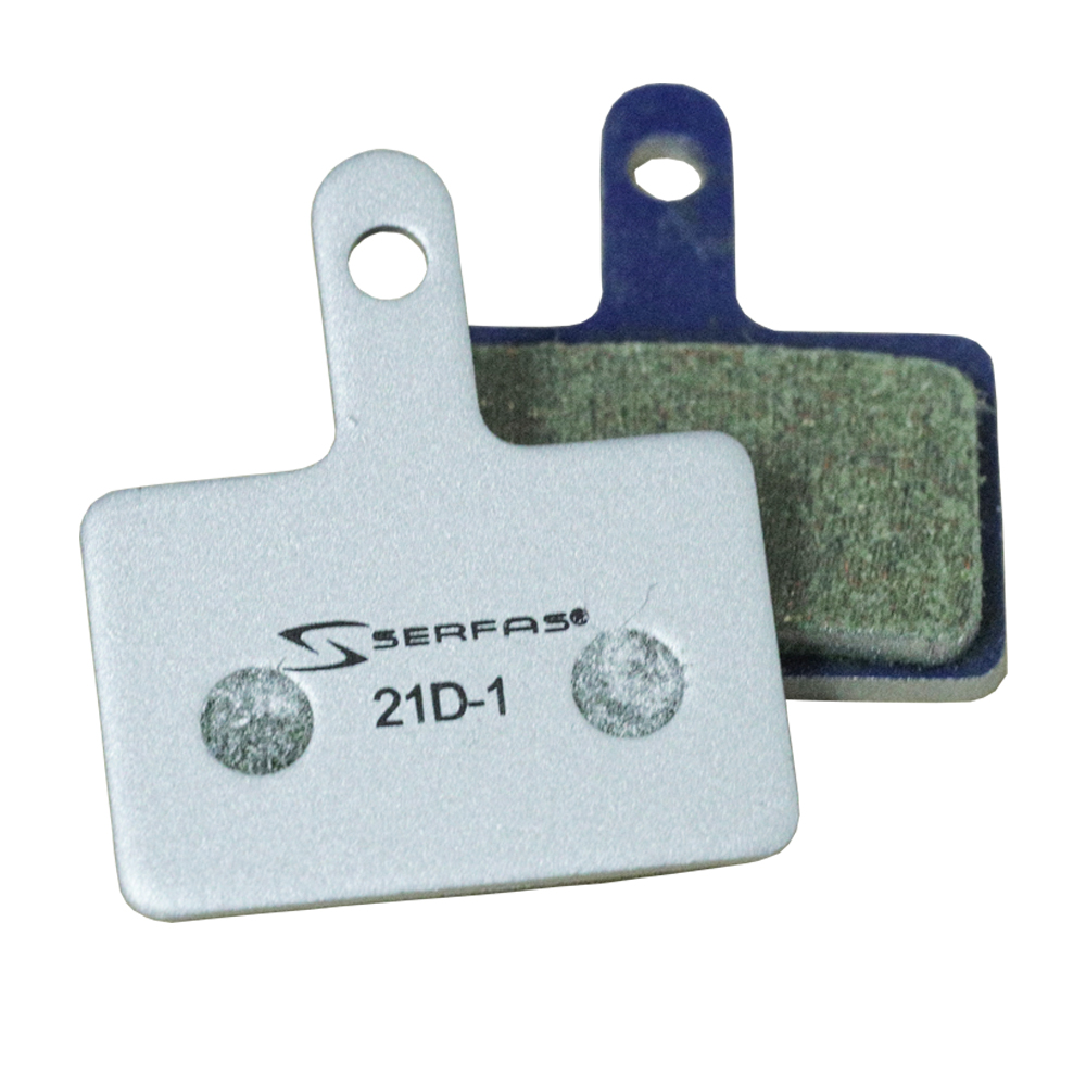 (DBPS4) MTB Shimano® Compatible