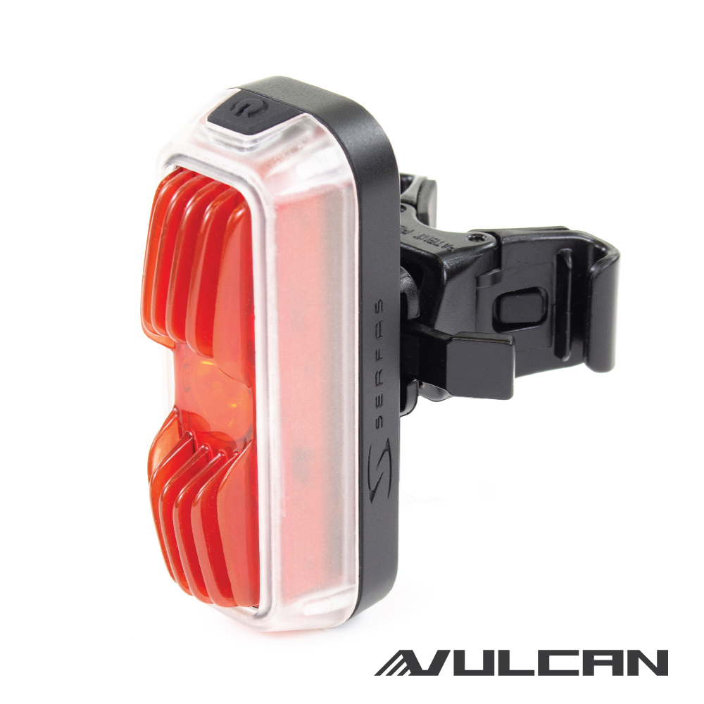 (TSV-130) Vulcan 130 Lumen Tail Light