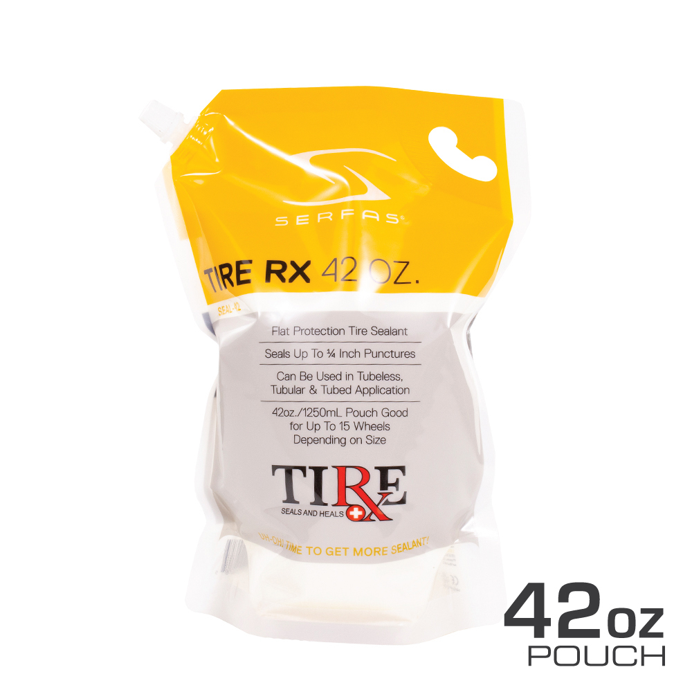 (SEAL-42) 42oz Pouch