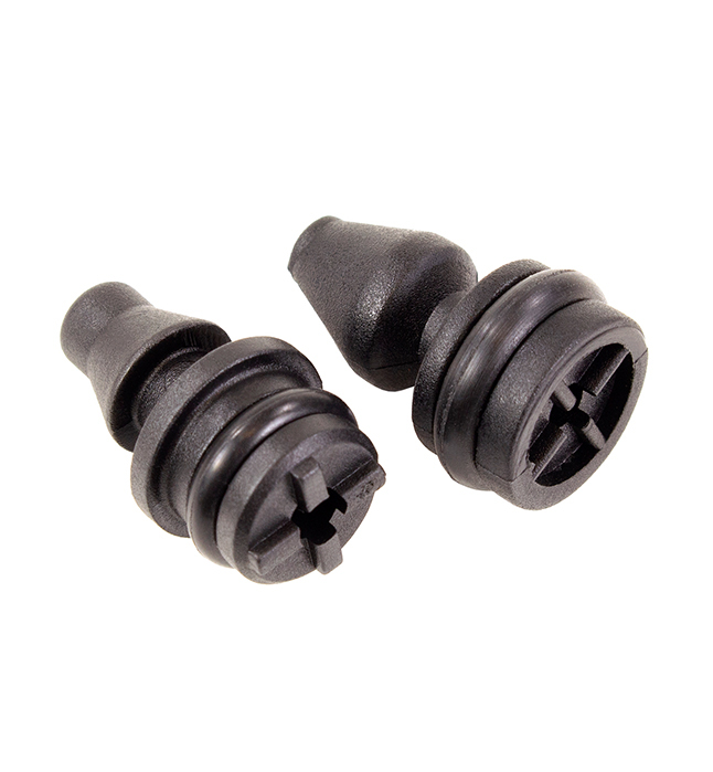 Floor Pump Hose Nipple