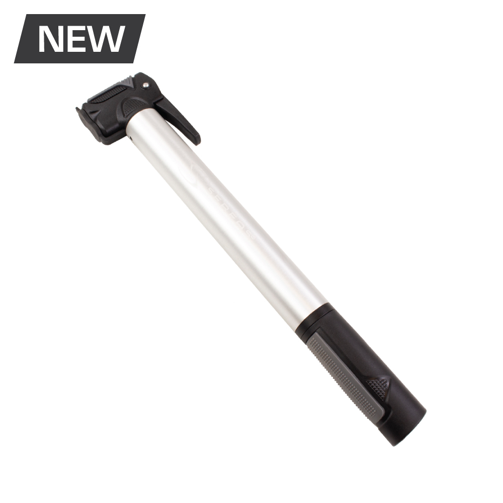(BS-2D) Big Stick Dual Head Mini Pump