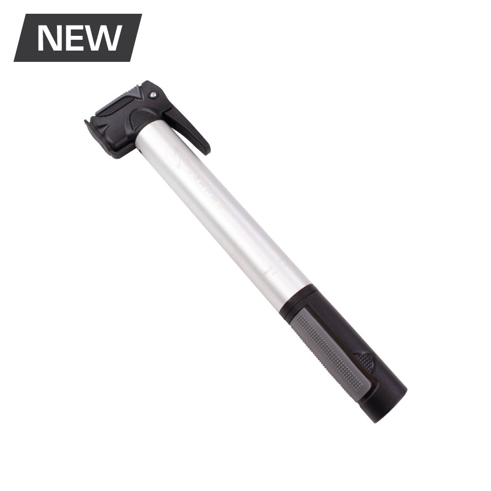 (LS-2D) Little Stick Dual Head Mini Pump